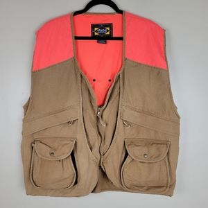 Master Sportsman Fishing Vest